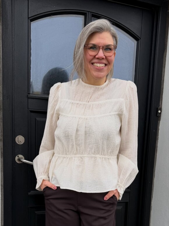 mbym - Clarise-M, Bluse