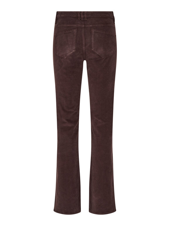 IVY Copenhagen - IVY_Tara Flare, Bukser