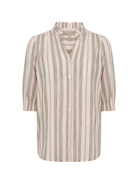 Soya Concept - SC-Carola 1 lyserød, Skjorte