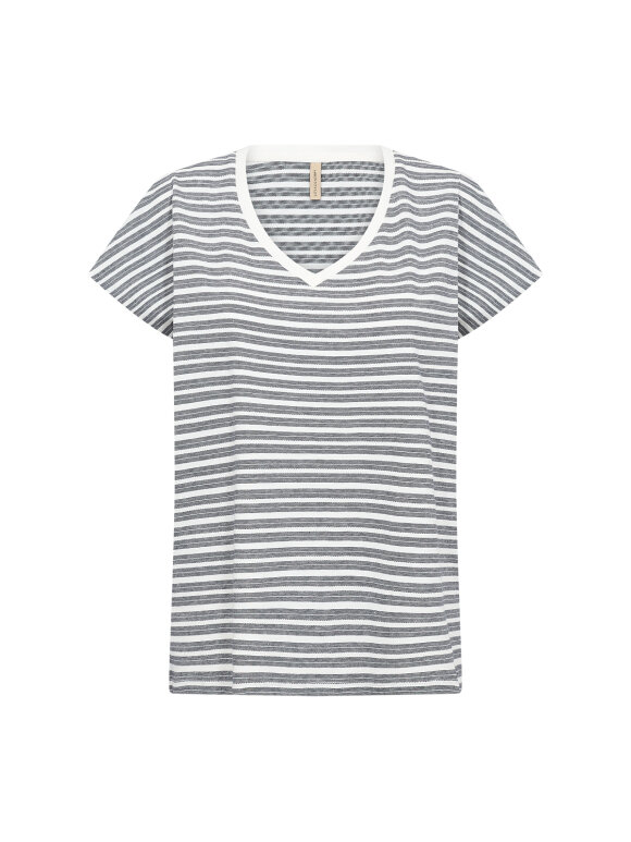 Soya Concept - SC-Chanie 1 sort, T-Shirt