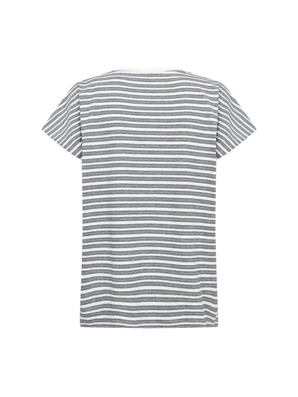 Soya Concept - SC-Chanie 1 sort, T-Shirt