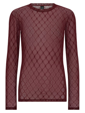 300-14-12, Mesh