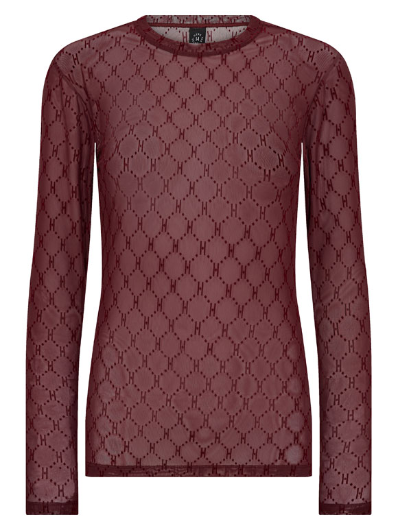 Hype The Detail - 300-14-12, Mesh