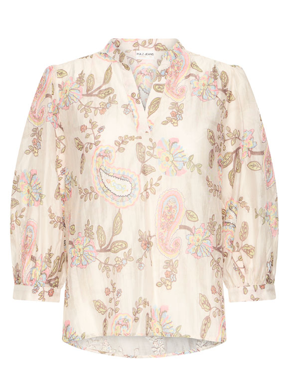 Pulz Jeans - PZBeckett, Bluse