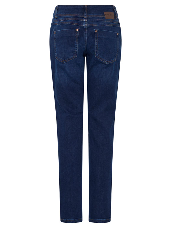 Pulz Jeans - PZSuzy HW Curved, Jeans