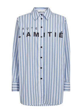 Haute Lamitie - Boy Stripe, Skjorte