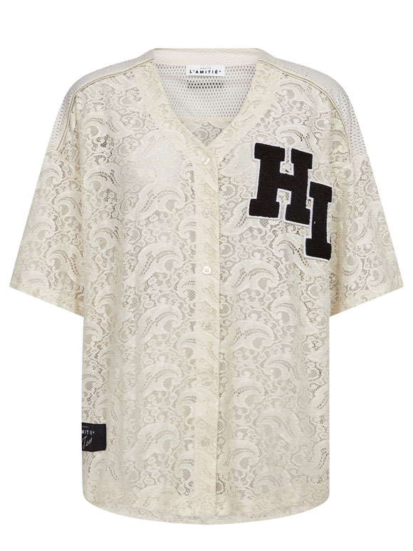 Haute Lamitie - HL10466, Skjorte