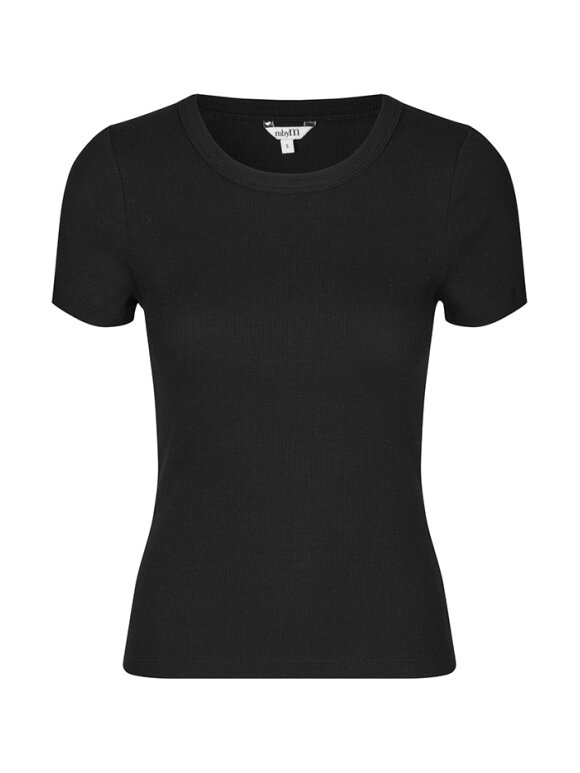 mbym - Otis-M Sort, T-shirt