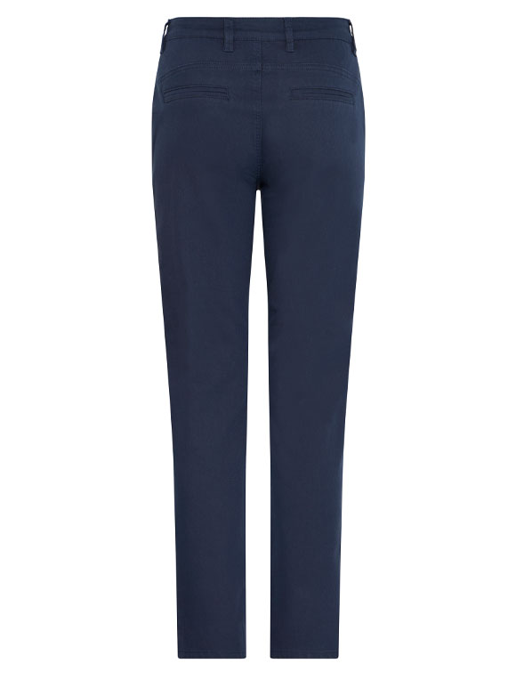 Fransa - FRZenia, Bukser