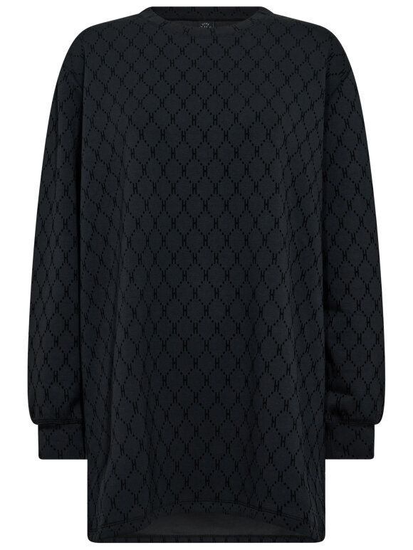 Hype The Detail - 560-14 Logo, Sweat