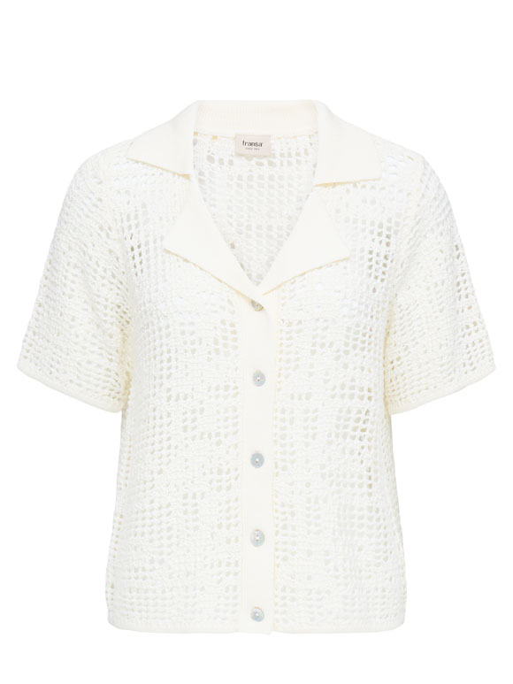 Fransa - FRRaven, Cardigan