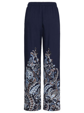 Fransa - FRAdara, Bukser