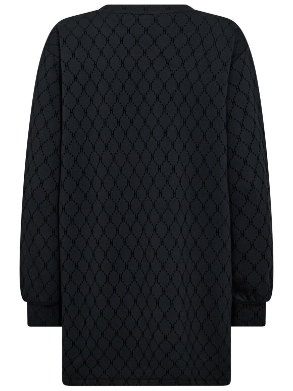 Hype The Detail - 560-14 Logo, Sweat