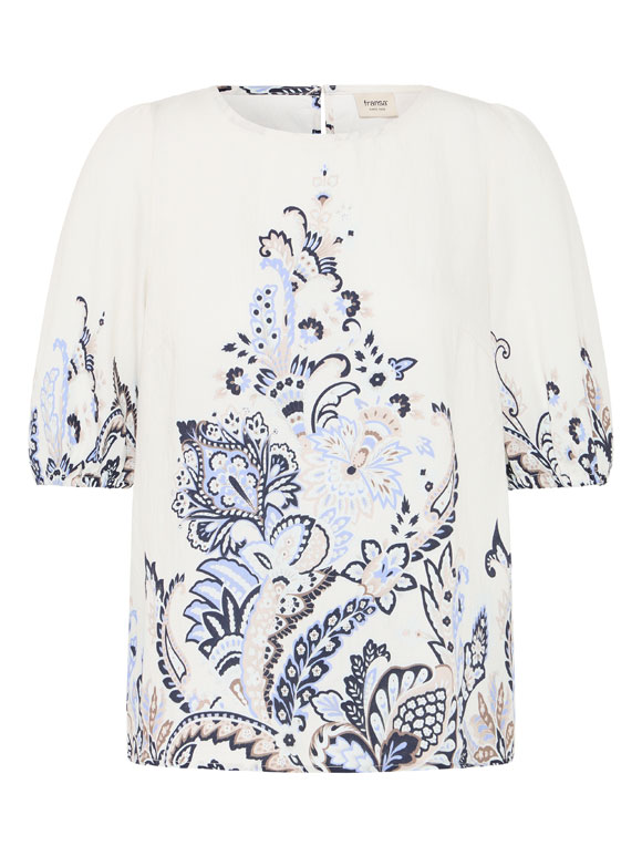 Fransa - FRAdara, Bluse