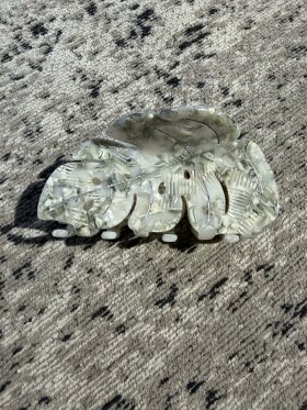 THREE M - Di2536 Army,  Hårklemme