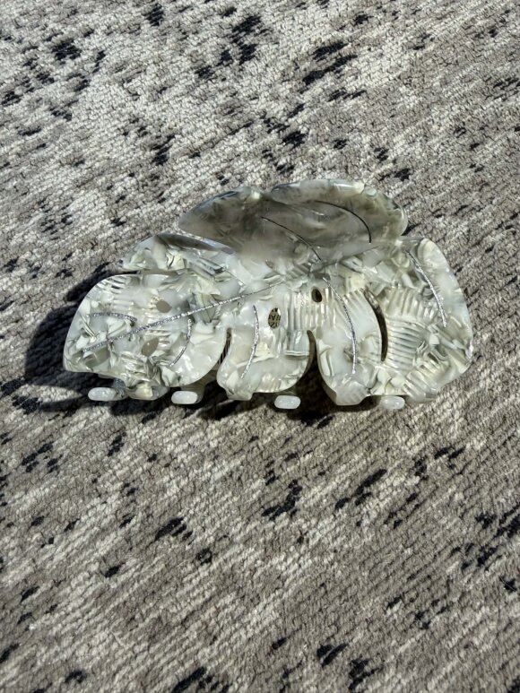 THREE M - Di2536 Army,  Hårklemme