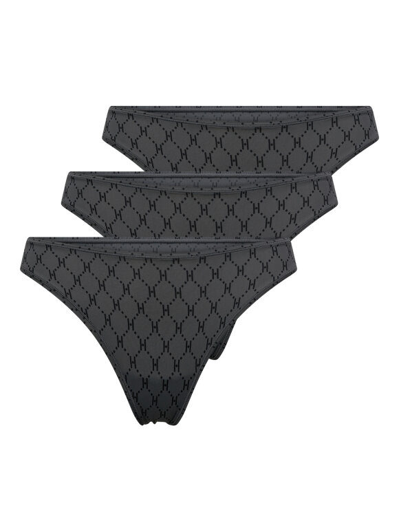 Hype The Detail - 3250-62-8 sort, String 3 pak