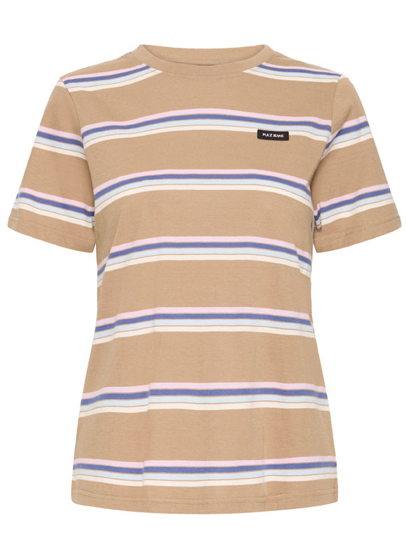 Pulz Jeans - 50210420 PZBlake, T-shirt