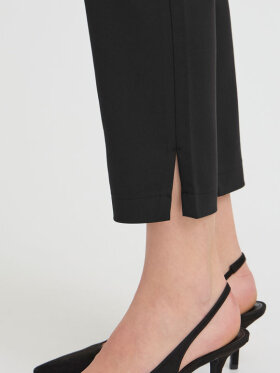 Pulz Jeans - PZBindy HW sort, Bukser