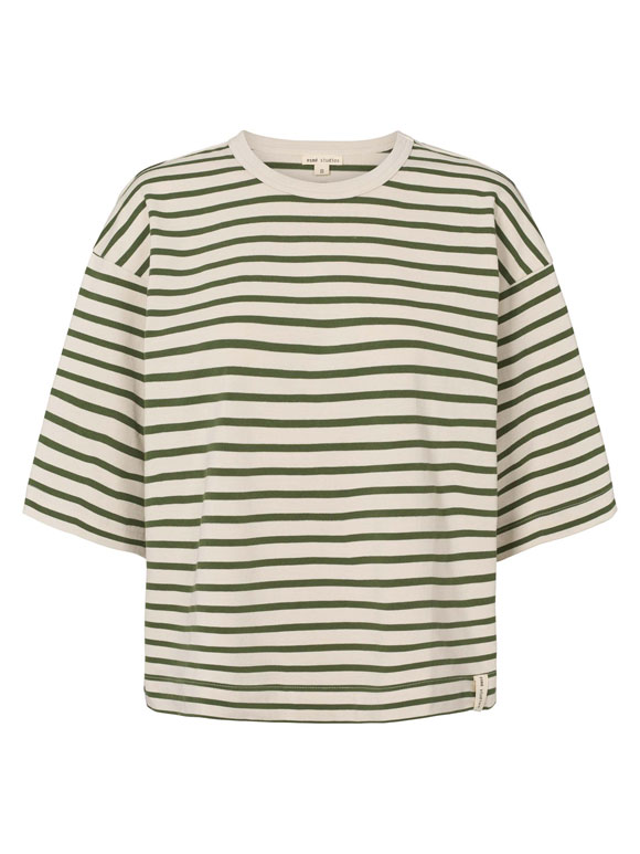 Esmè Studios - ESTine Boxy, T-shirt