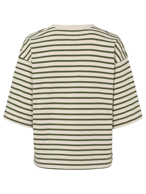 Esmè Studios - ESTine Boxy, T-shirt