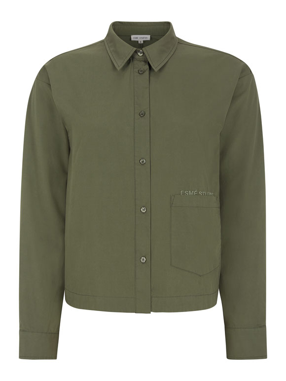 Esmè Studios - ESAmina, Skjorte