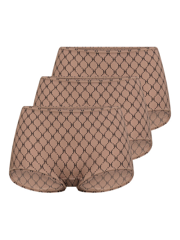 Hype The Detail - 3250-65 3, Maxi 3 pak