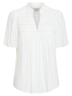 Fransa - FRVillia hvid, Bluse