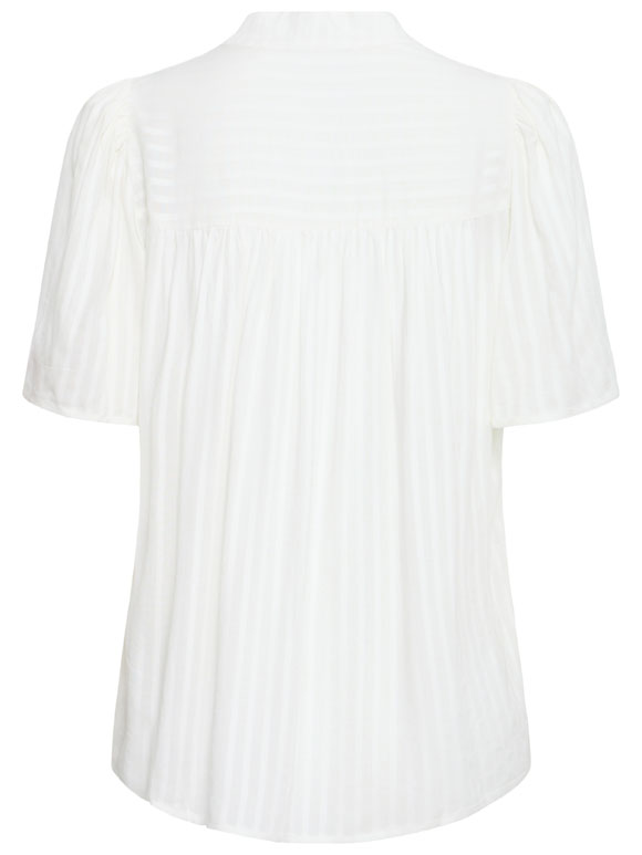 Fransa - FRVillia hvid, Bluse