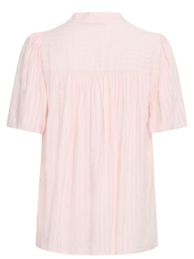 Fransa - FRVillia lyserød, Bluse