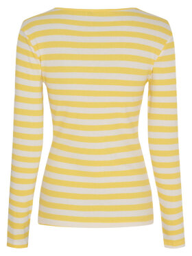 MARTA du chateau - MdcBegonia lS gul, Bluse