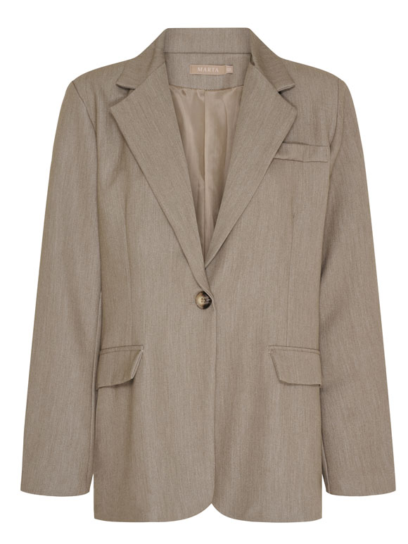 MARTA du chateau - MdcDamiana, Blazer