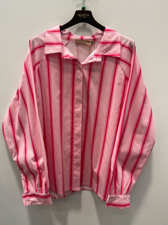 MARTA du chateau - MdcKalia, Skjorte