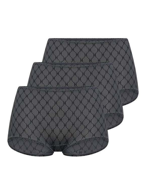 Hype The Detail - 3250-65 Sort, Maxi 3 pak