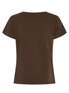 MARTA du chateau - MdcHerdis brun, T-shirt