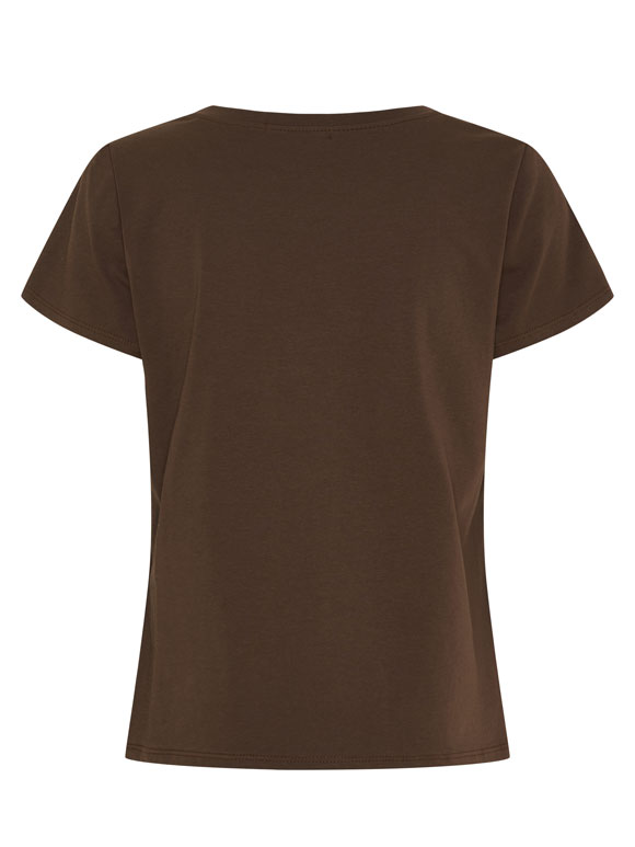 MARTA du chateau - MdcHerdis brun, T-shirt