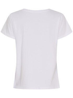 MARTA du chateau - MdcHerdis blå, T-shirt