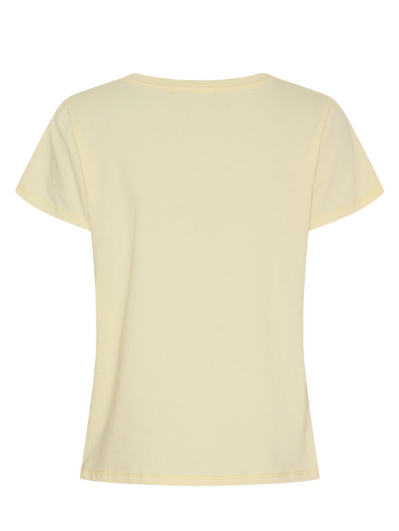 MARTA du chateau - MdcHerdis gul, T-shirt