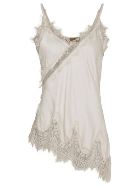 MdcDream off white, Top MdcDream off white, Top
