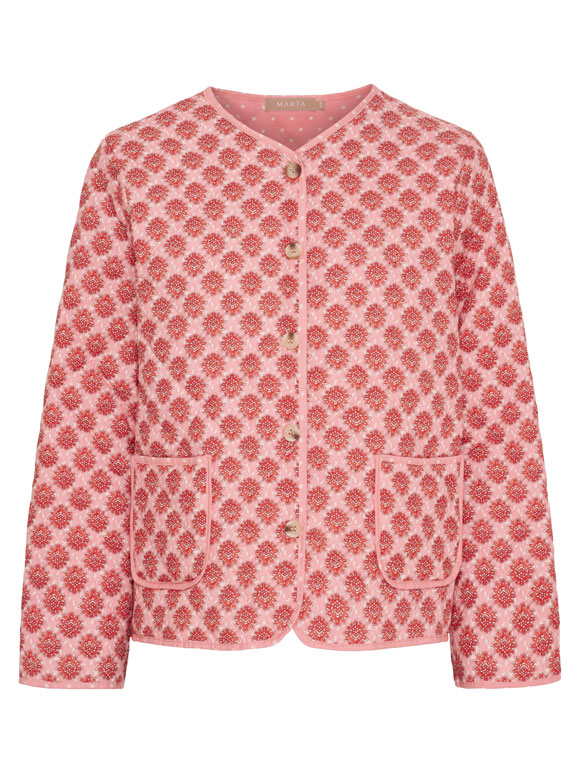 MARTA du chateau - McdAvril, Jakke