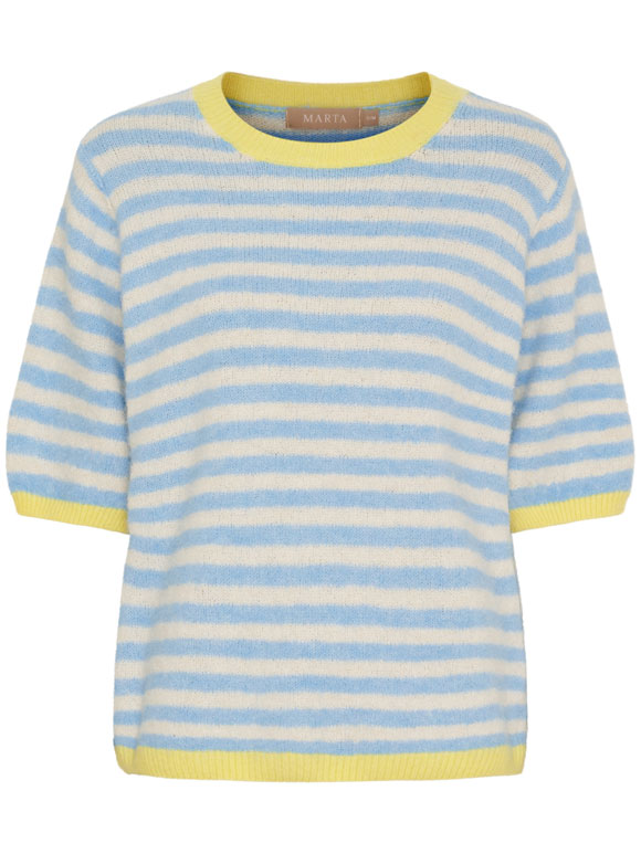 MARTA du chateau - MdcRuth, Strik