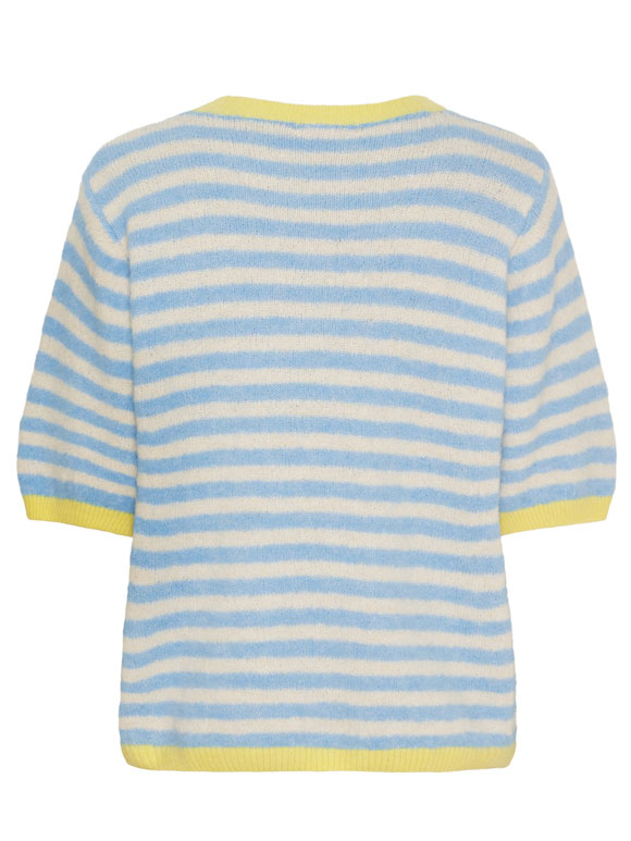 MARTA du chateau - MdcRuth, Strik