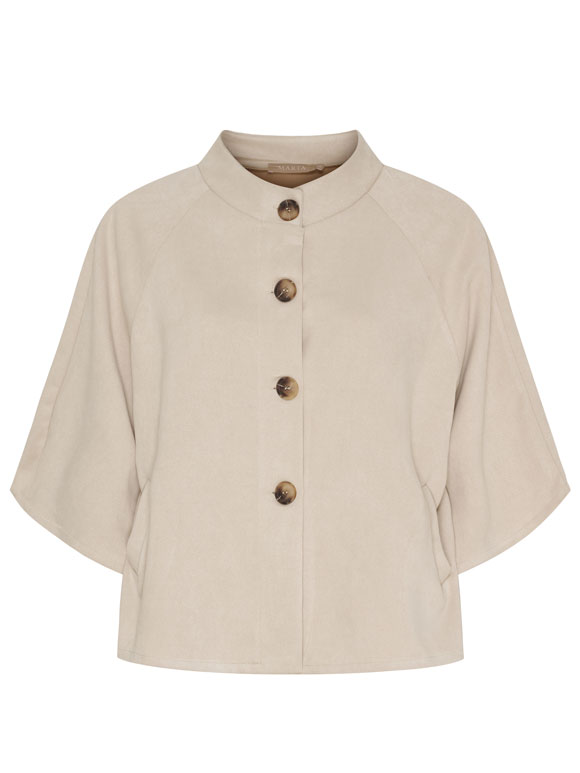 MARTA du chateau - MdcBritta, Jakke