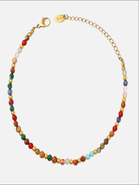 Muun Studios - Mila Colorful B, Armbånd Muun Studios - Mila Colorful B, Armbånd