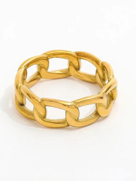 Muun Studios - Minna Curb, Ring Muun Studios - Minna Curb, Ring