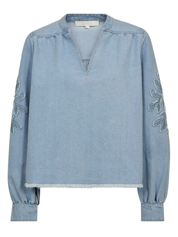 Gossia - SalomaGO, Bluse