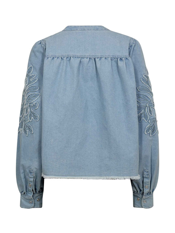 Gossia - SalomaGO, Bluse