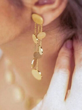 Cami Drop, Ørering Cami Drop, Ørering