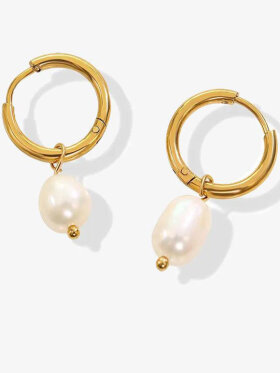 Muun Studios - Ella Pearl, Ørering