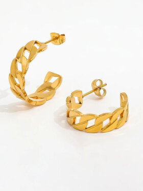 Rosa Link, Ørering